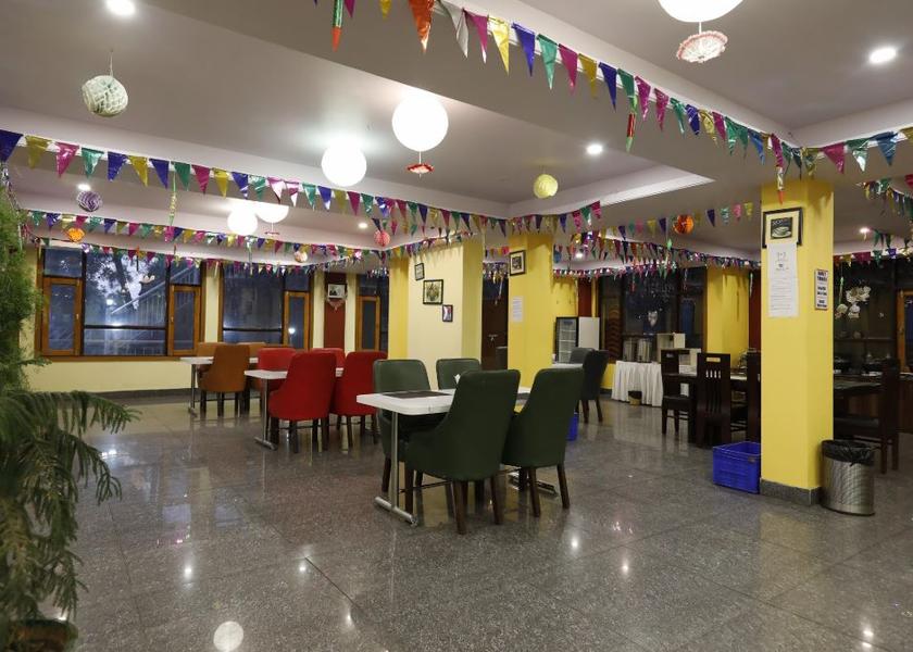 Himachal Pradesh Shimla Public Areas