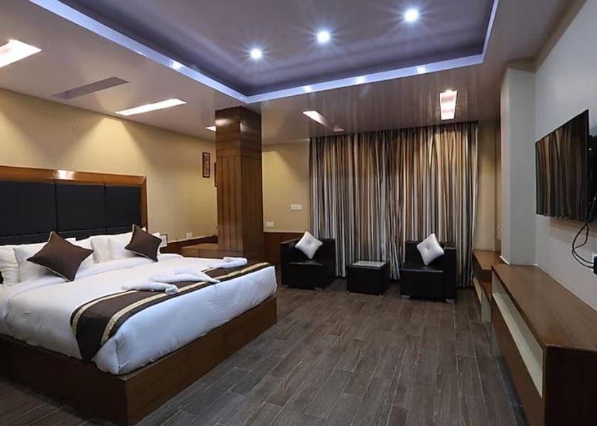 Himachal Pradesh Shimla Premium Rooms
