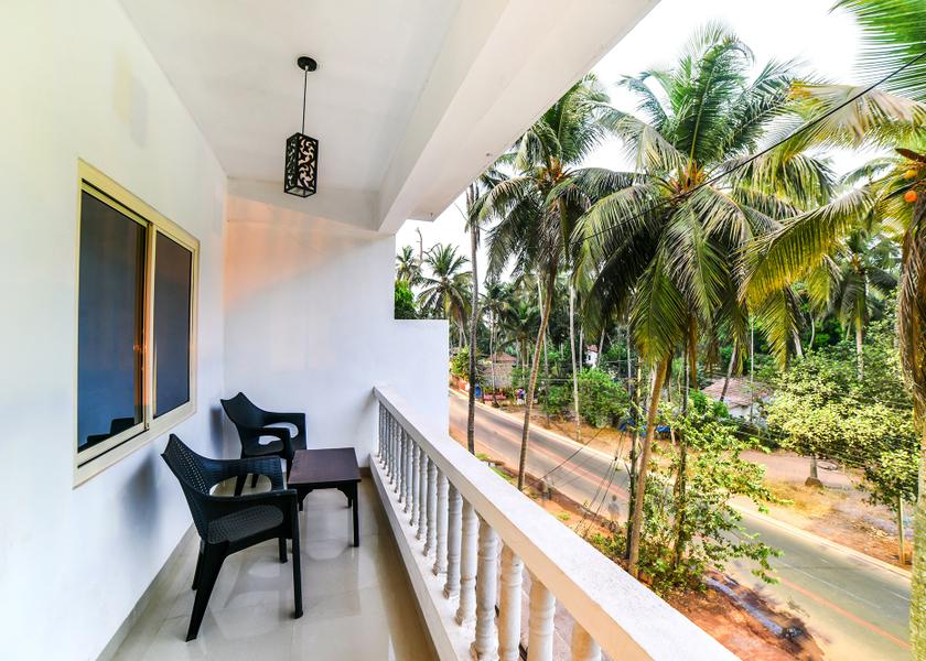 Goa Baga 1025