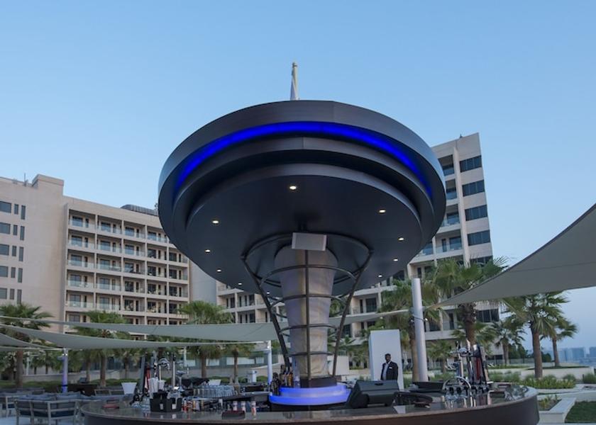 Abu Dhabi Abu Dhabi Restaurant