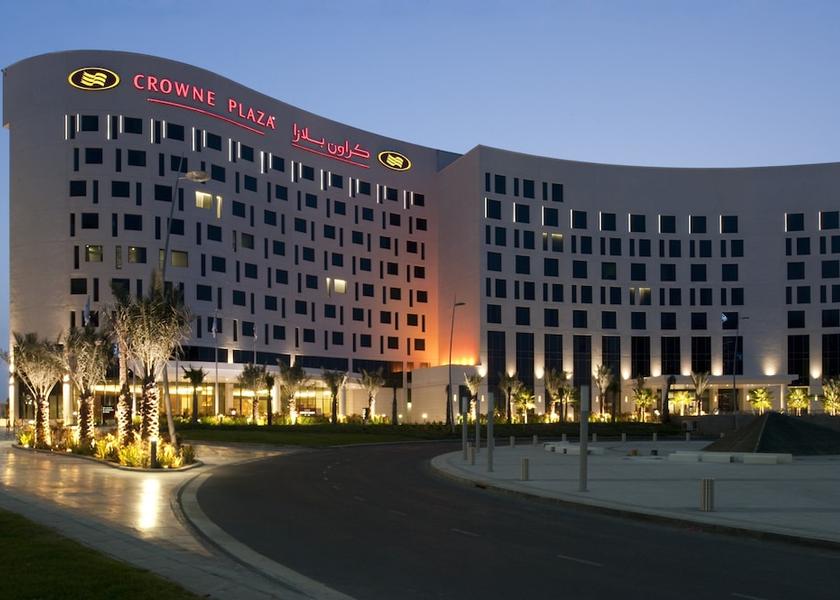 Abu Dhabi Abu Dhabi Exterior Detail