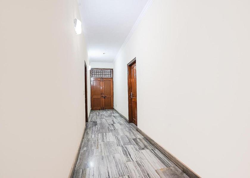 Uttar Pradesh Noida Lobby