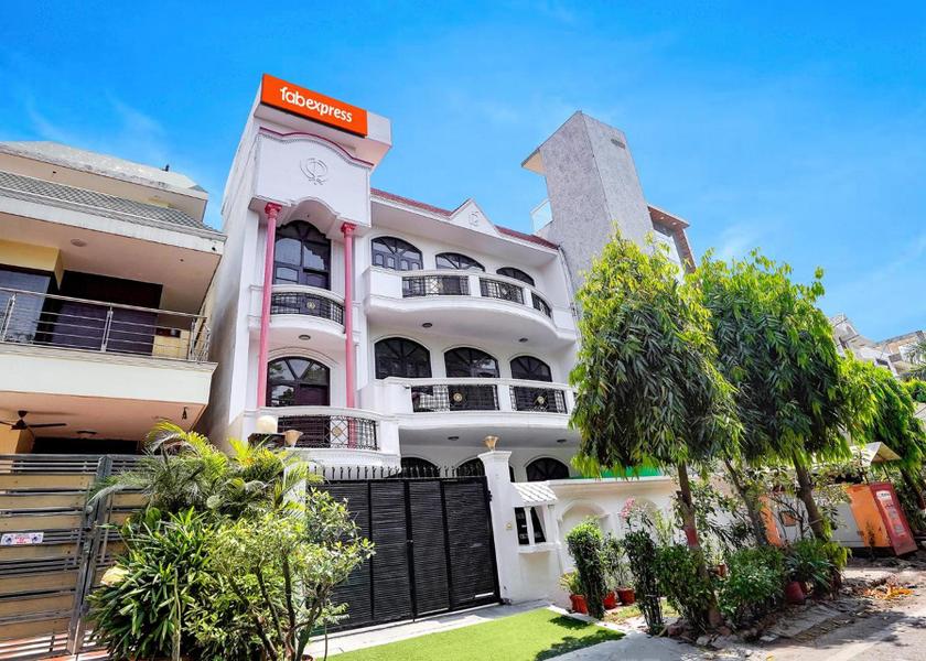 Uttar Pradesh Noida Entrance