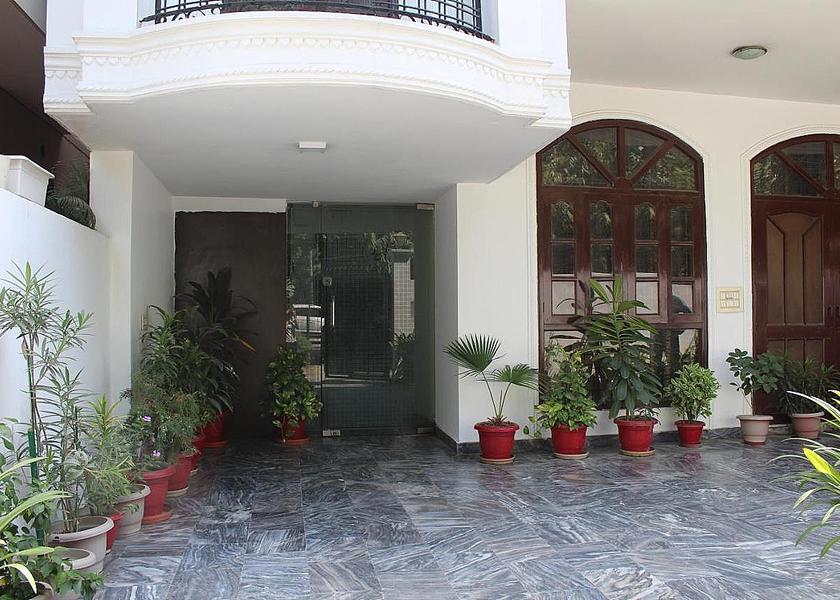 Uttar Pradesh Noida Entrance
