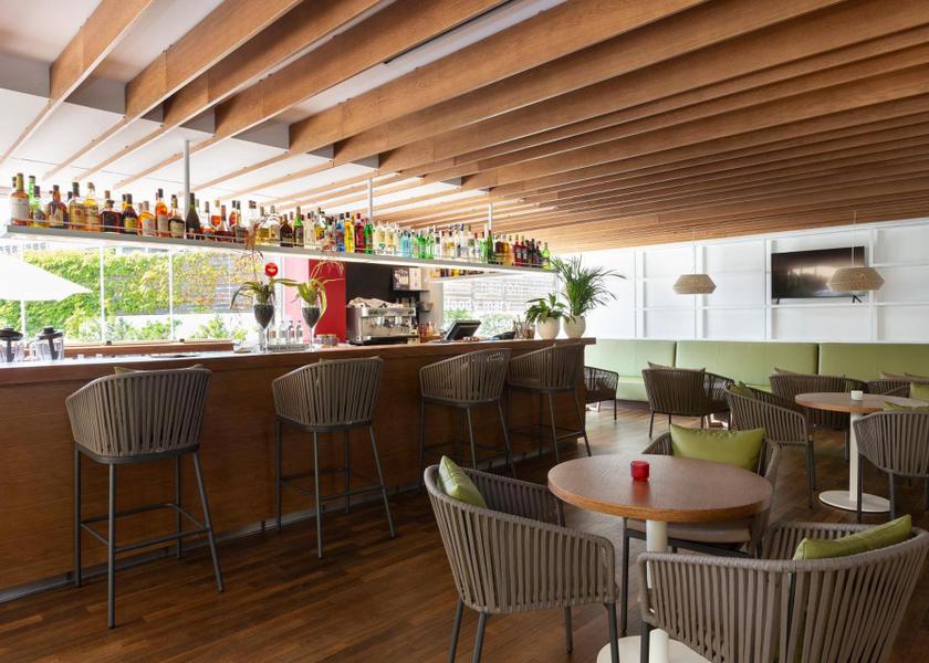 Balearic Islands Sóller Bar/lounge