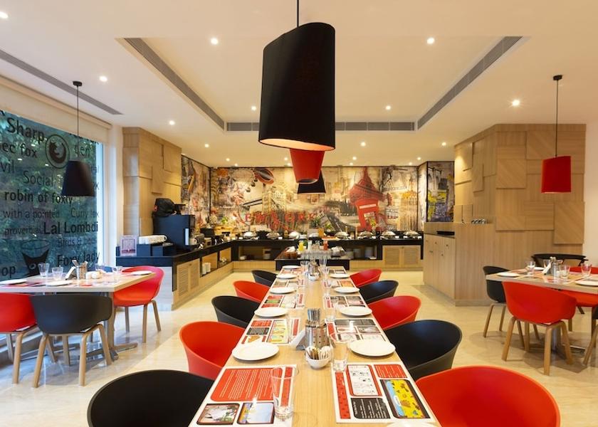 Uttarakhand Dehradun Restaurant