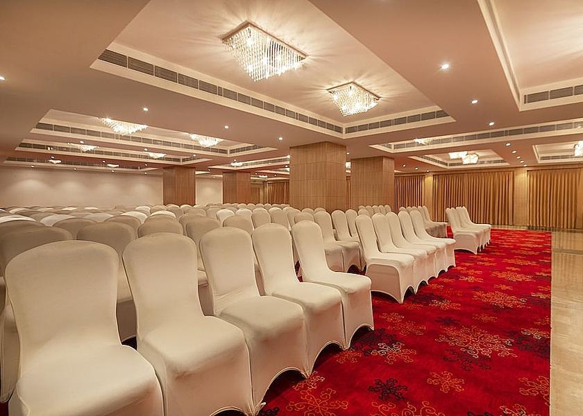 Uttarakhand Dehradun Banquet hall