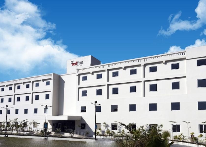Uttarakhand Dehradun Exterior