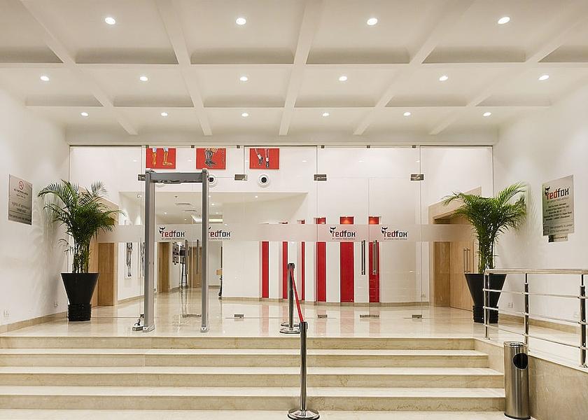 Uttarakhand Dehradun Interior entrance