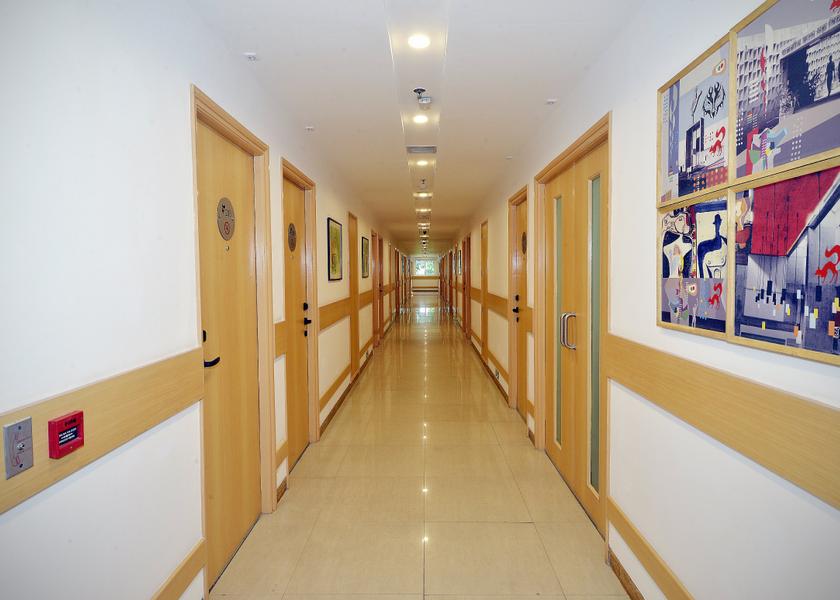 Uttarakhand Dehradun Public Areas