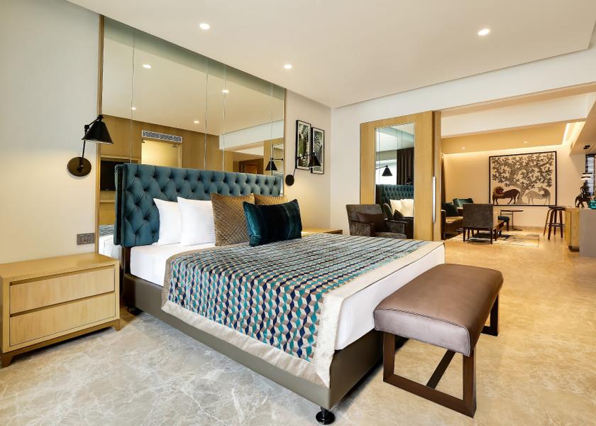 Maharashtra Pune Executive Suite