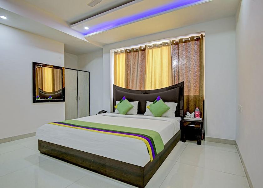 Haryana Panchkula Room