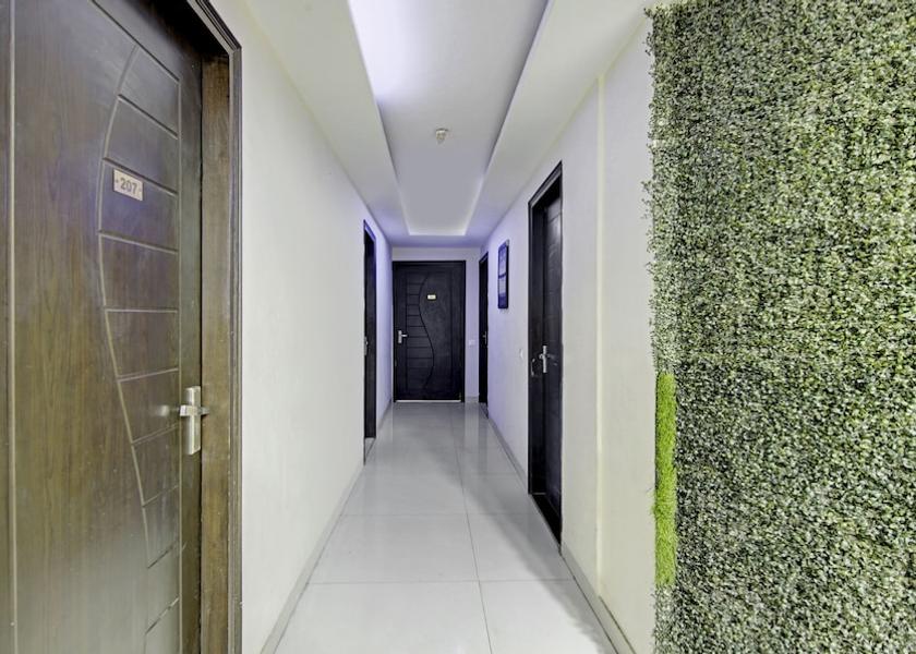 Haryana Panchkula Lobby