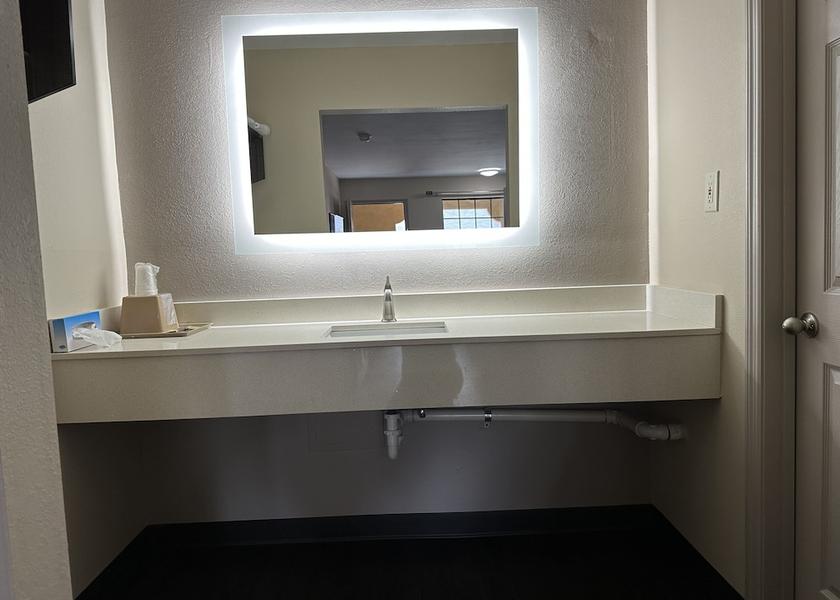 Alabama Hartselle Room