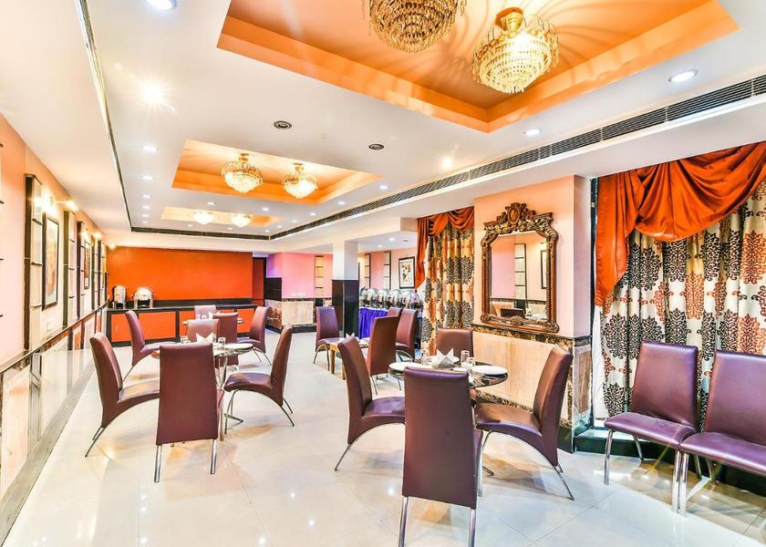 Delhi Delhi Food & Dining