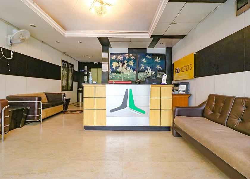 Delhi Delhi Public Areas