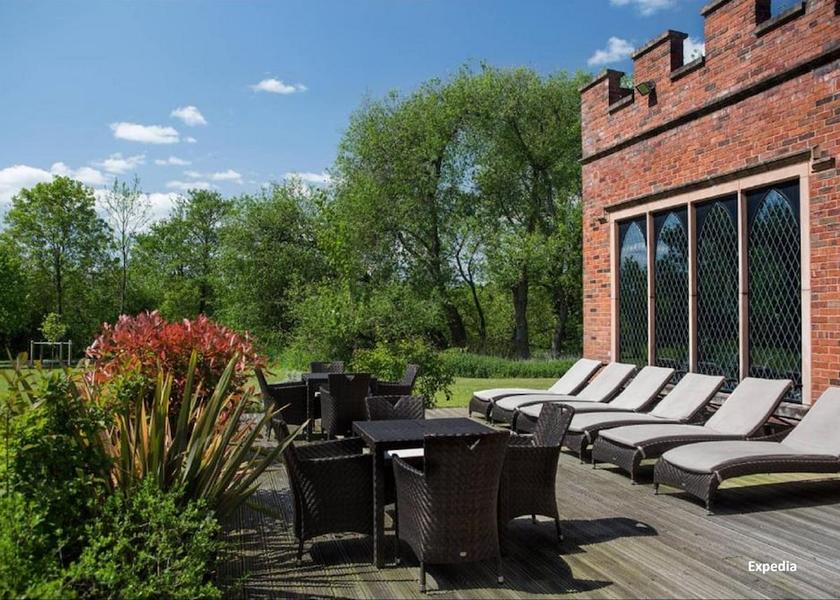 England Sutton Coldfield Spa