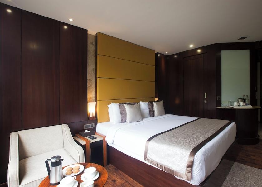 Andaman and Nicobar Port Blair Room