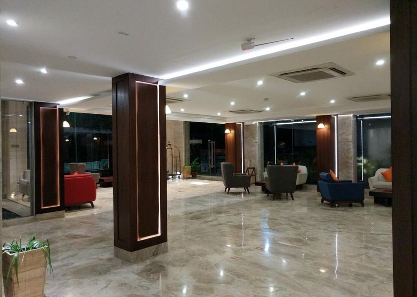 Andaman and Nicobar Port Blair Public Areas
