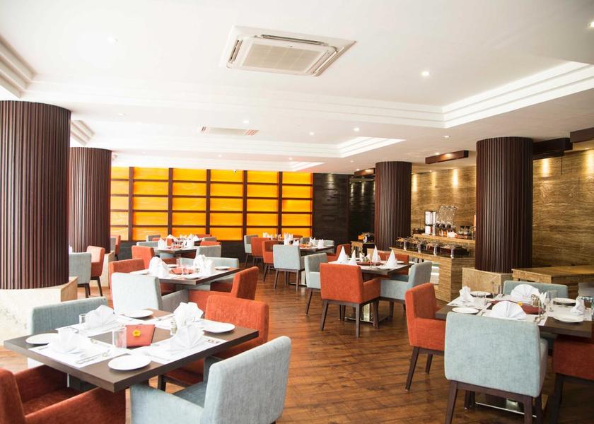 Andaman and Nicobar Port Blair Food & Dining