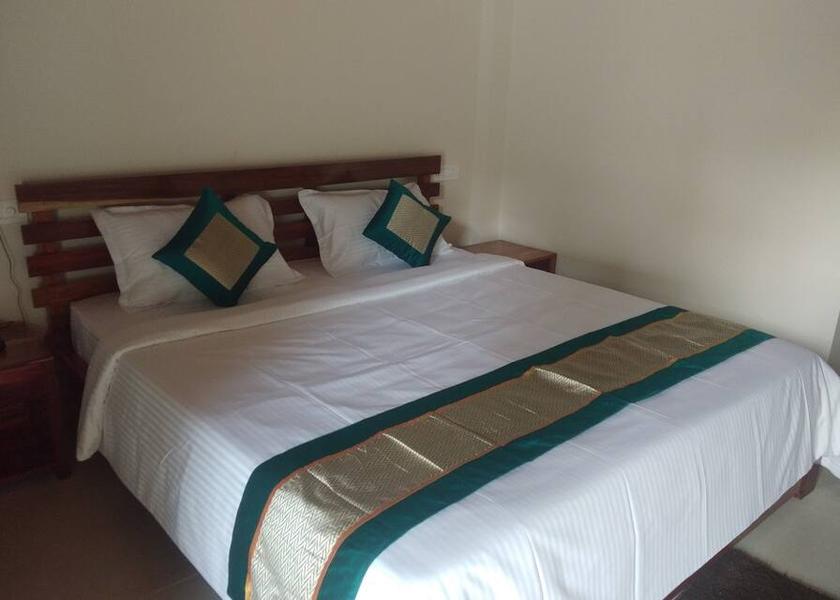 Andaman and Nicobar Havelock Island Bedroom