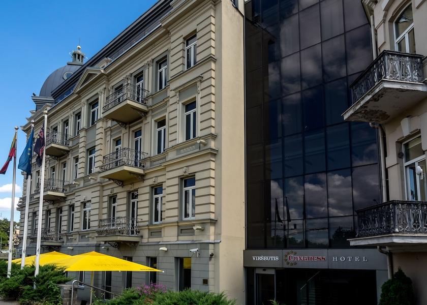 Vilnius County Vilnius Entrance