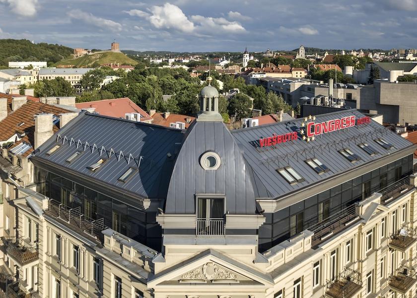 Vilnius County Vilnius Terrace