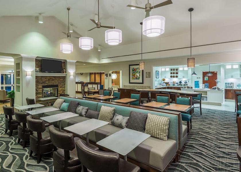 Alabama Birmingham Reception