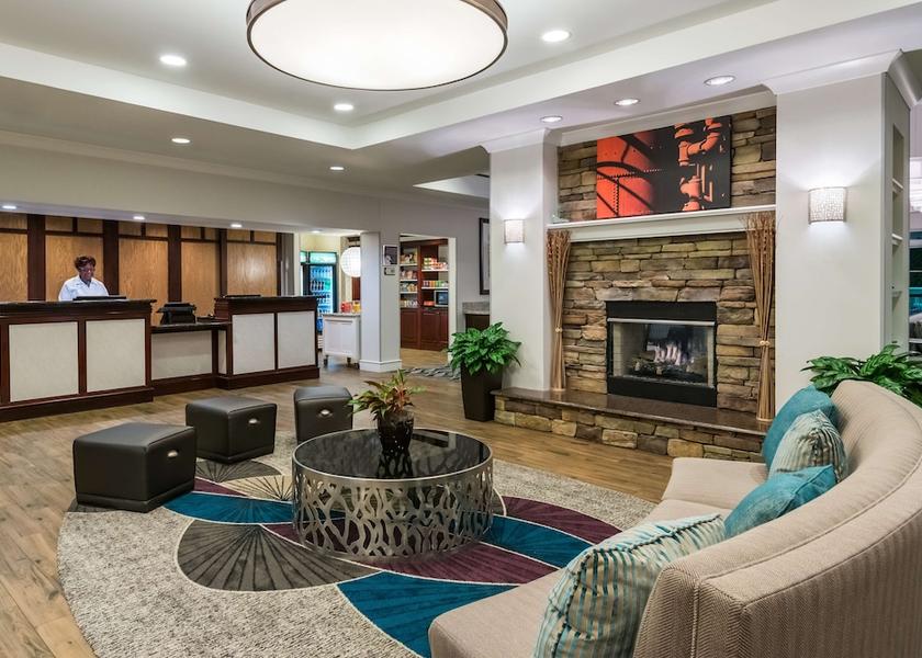 Alabama Birmingham Reception
