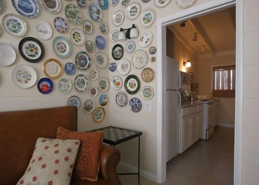 California Laguna Beach Room