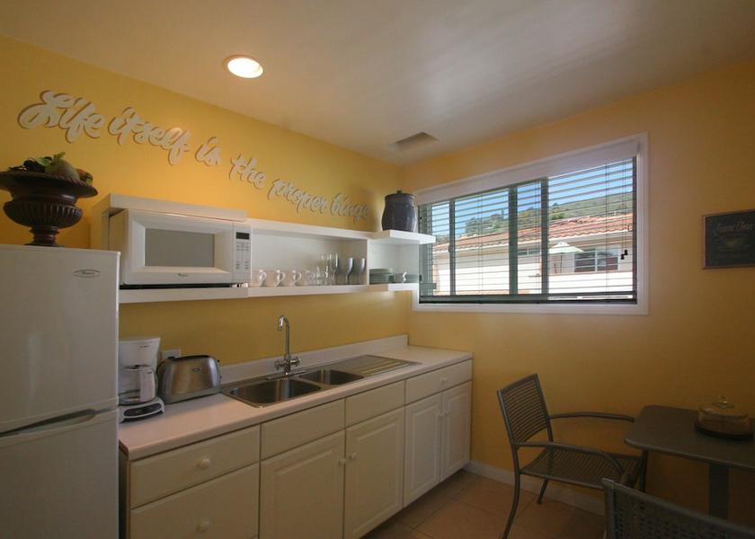 California Laguna Beach Kitchen