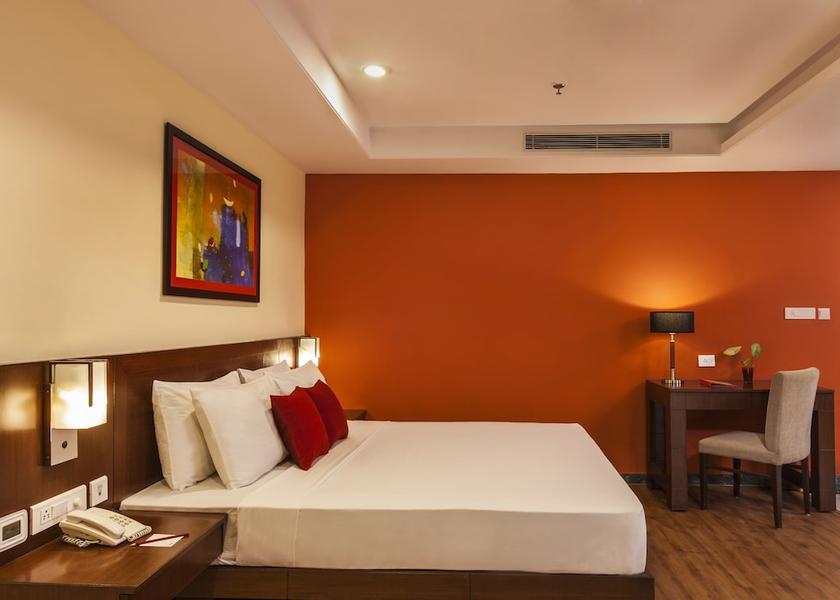Rajasthan Alwar Room