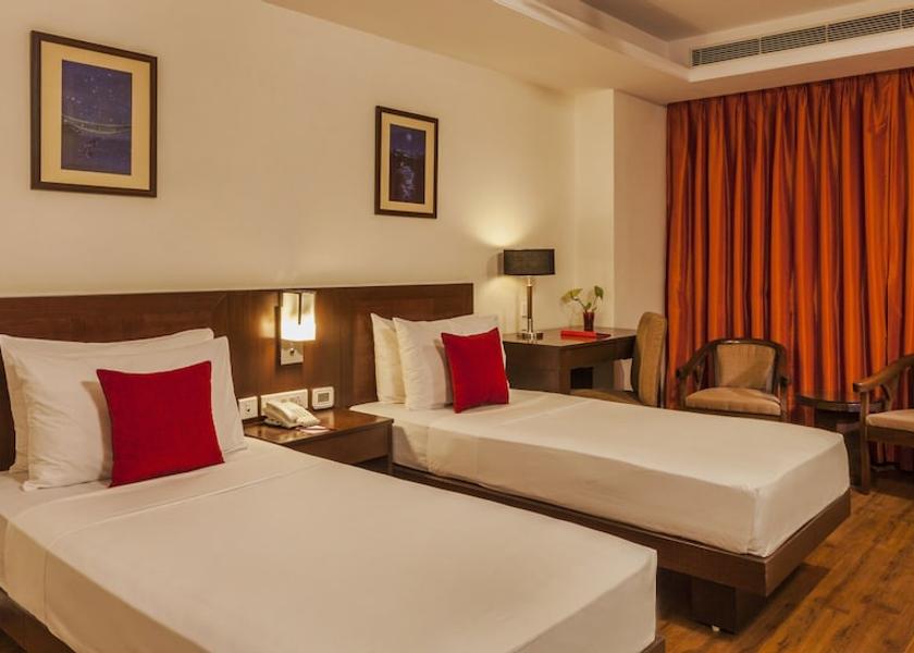 Rajasthan Alwar Room
