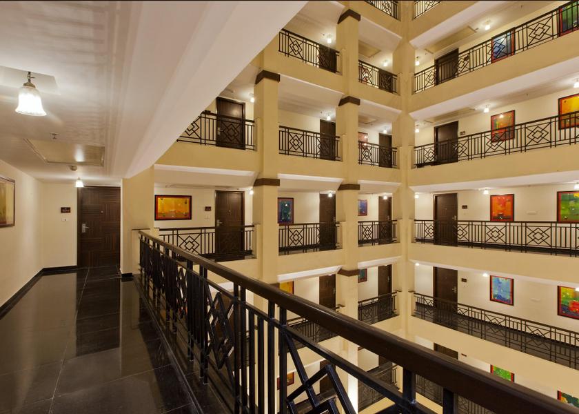 Rajasthan Alwar Public Areas