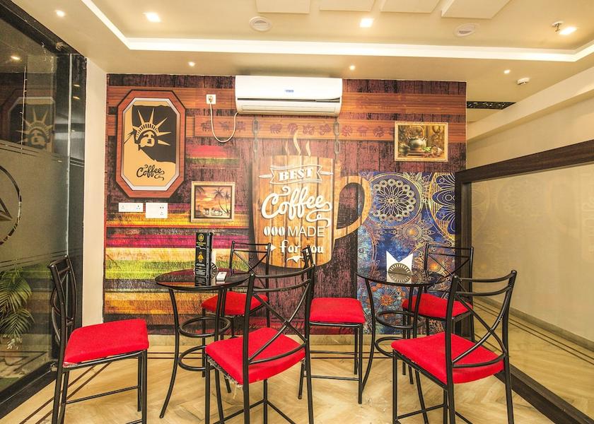 West Bengal Howrah Breakfast area