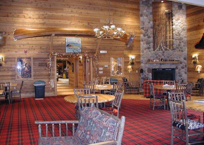 Wisconsin Siren Lobby