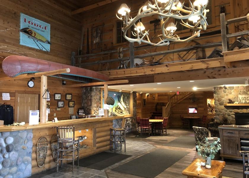 Wisconsin Siren Lobby