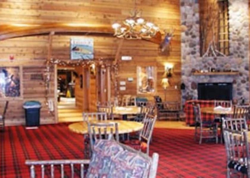 Wisconsin Siren Lobby