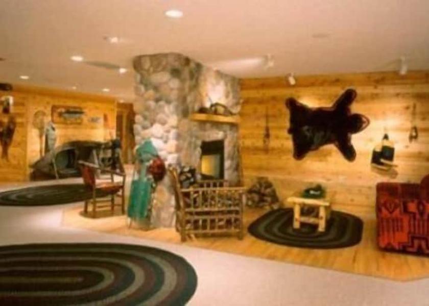 Wisconsin Siren Lobby