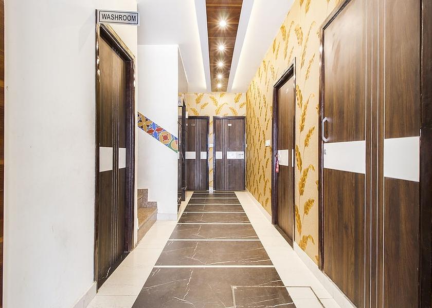 Punjab Amritsar Lobby