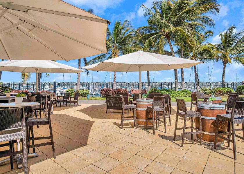 Mackay Regional Mackay restaurant