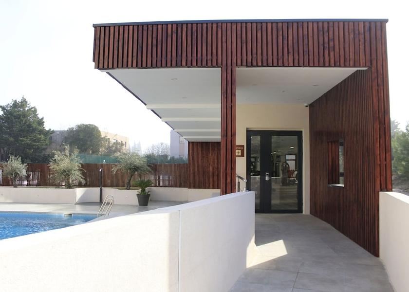 Provence - Alpes - Cote d'Azur Vitrolles Fitness facility