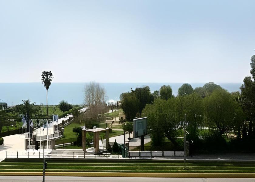 Attica Alimos View