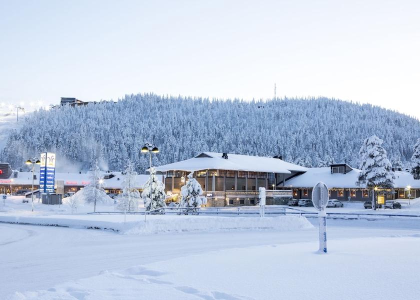 Rovaniemi Kittila Primary image