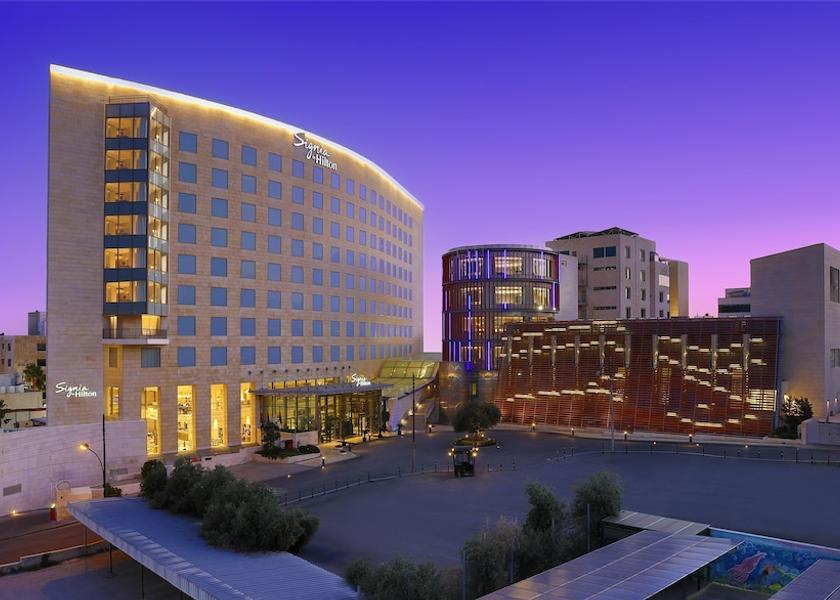 Amman Governorate Amman Exterior