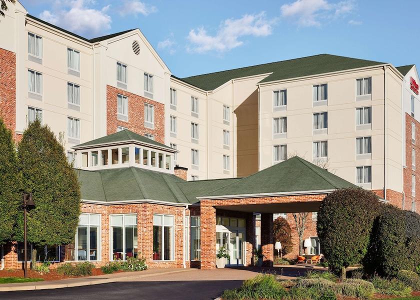 Rhode Island Warwick Exterior Detail