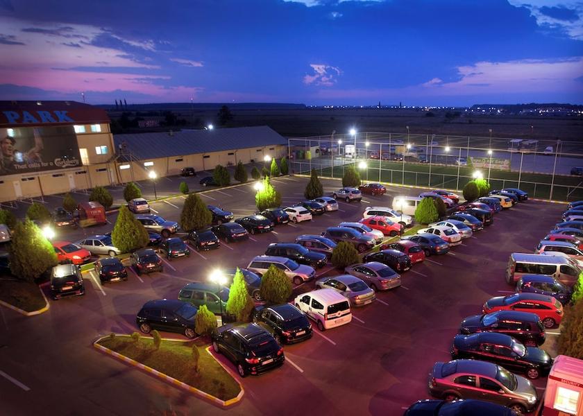 Ilfov Otopeni Exterior