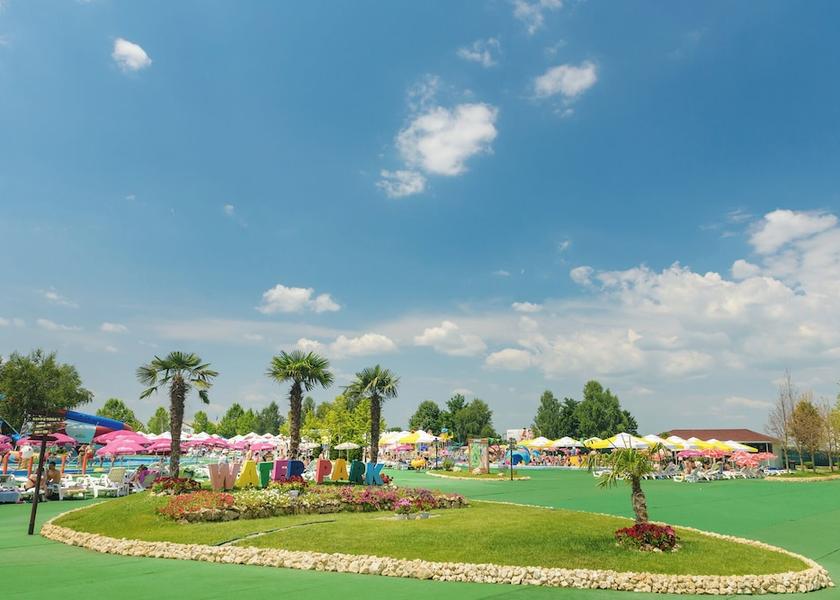  Otopeni Water Park