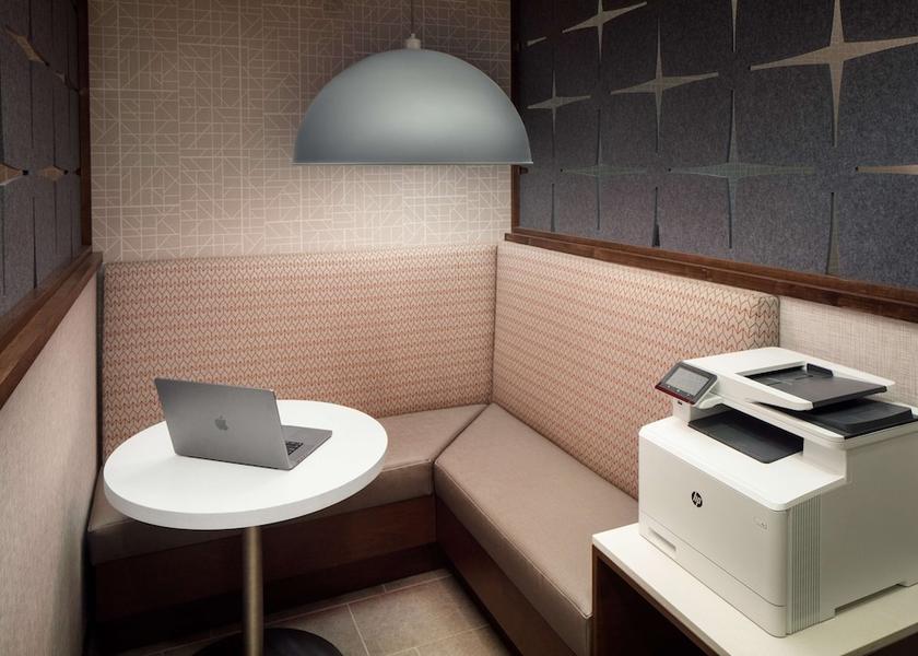 Colorado Parker Business Centre