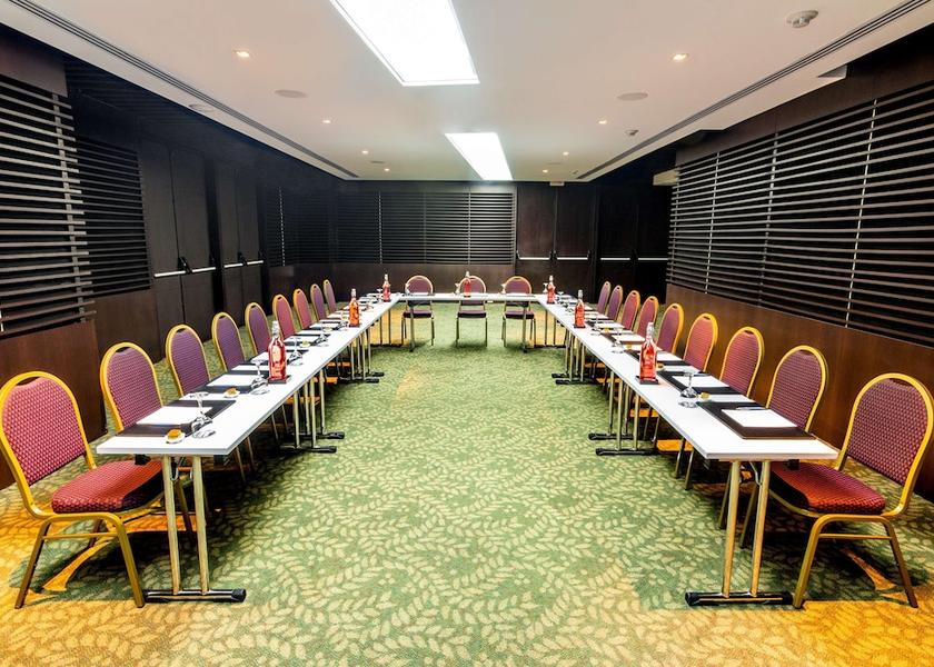 Valle del Cauca Cali Meeting Room